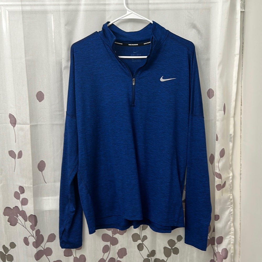 Nike Running Active pullover